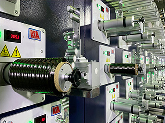 电竞刀锋官网【中国】有限公司30收卷机